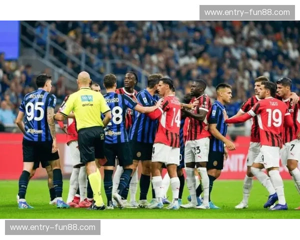 蓝黑之光碰撞德意志之魂：国际米兰vs拜仁慕尼黑，豪门荣耀的终极博弈